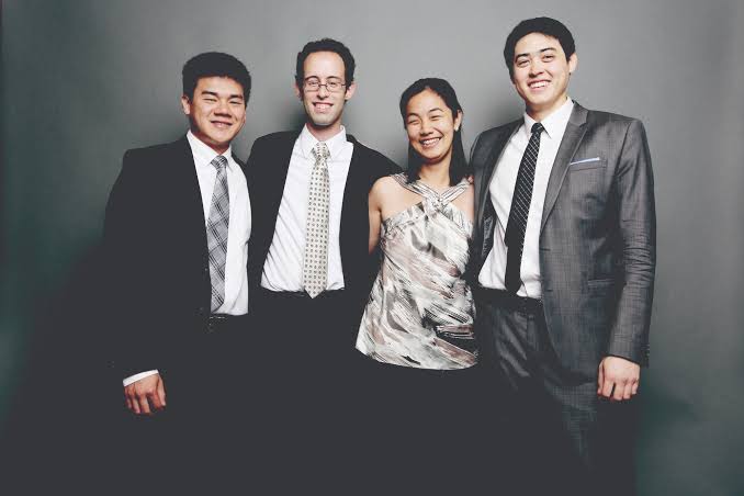 Telegraph Quartet