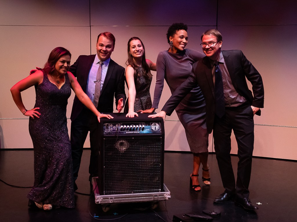 Apollo Chamber Players