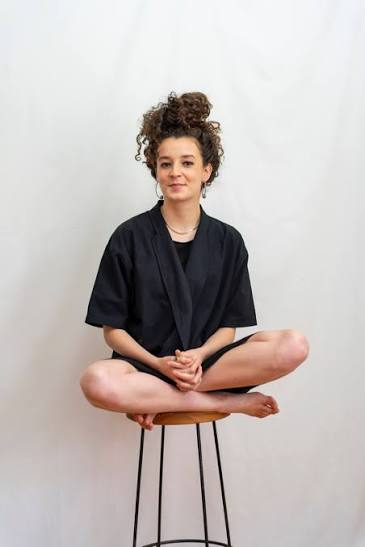 Ceridwen McCooey