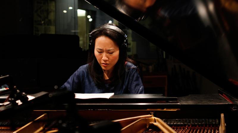 Helen Sung