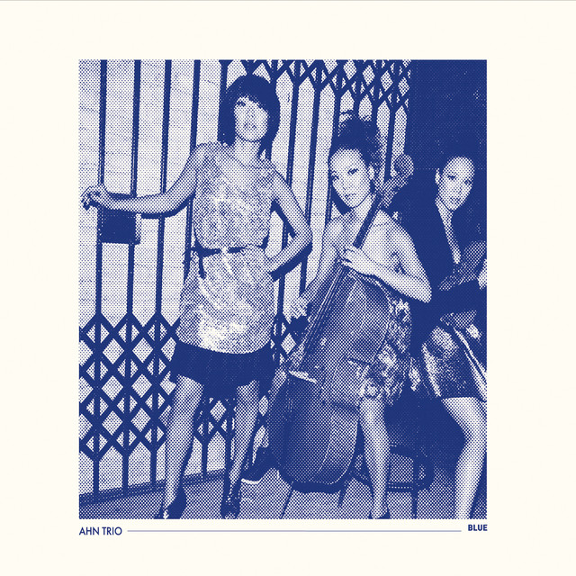 Ahn Trio