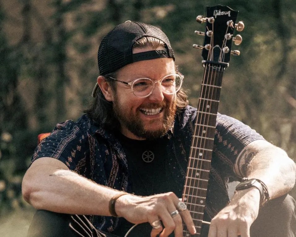 Ben Gage